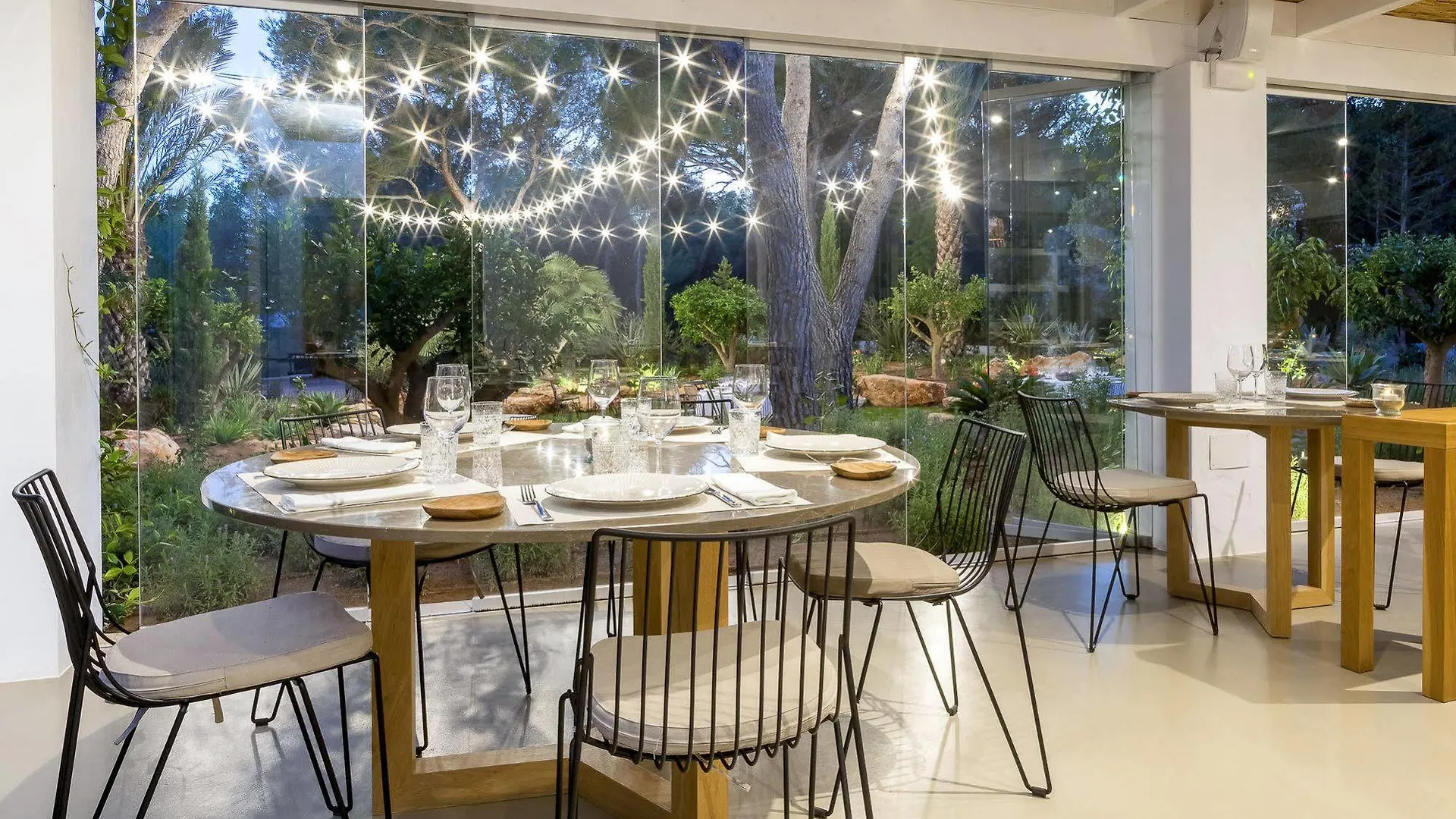 Guest house Casbah Formentera Hotel & Restaurant Playa Migjorn