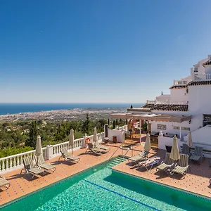 Macdonald La Ermita Apartment Mijas