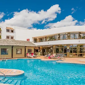 Macdonald Villacana Apartment Estepona