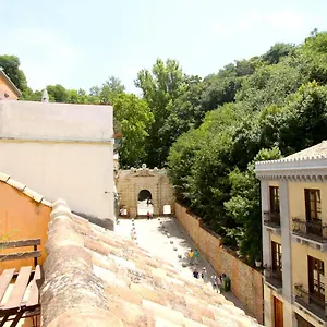 Appartement Duplex Gomerez 39 Grenade