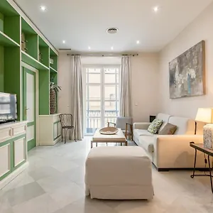 Green-apartments Sierpes Appartamento