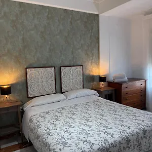Appartement Avenida Séville