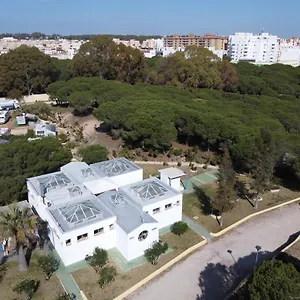 Taiga Puerto Santa Maria Campingplatz El Puerto de Santa María