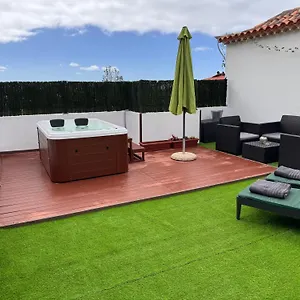 Aurora Apartment Valle Gran Rey