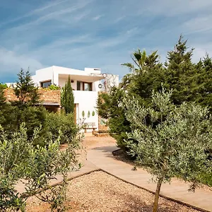 Tres Formentera Apartment