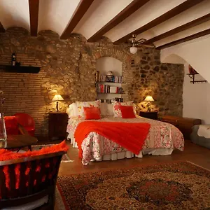 Casa Matilda Landhaus Corsá