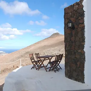 El Perinque Villa Femés
