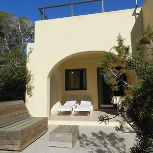 Casa Marcos Apartment