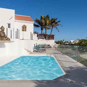 Appartement Vista Bella Adults Only San Bartolomé