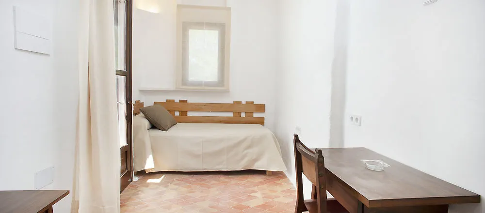 Guest house Casbah Formentera Hotel & Restaurant Playa Migjorn